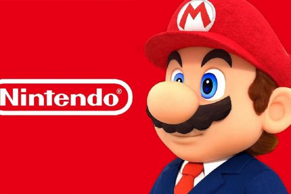 انطلاق عروض Nintendo ليوم الخصومات العالمي