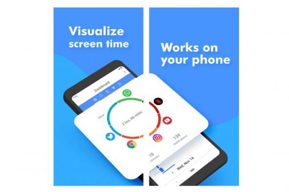 جوجل تعمل على ميزة جديدة لتقليل إدمان التطبيقات والألعاب في أندرويد