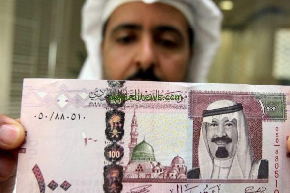 1000 ريال سعودي كم جنيه مصري في السوق السوداء؟ سعر الريال السعودي مقابل الجنيه المصري اليوم