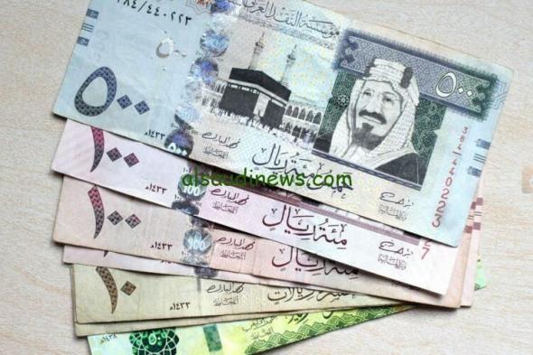 سعر الريال في السوق السوداء كم؟ بناءً على تقاير اليوم فهذا سعر الريال صباح 18 نوفمبر