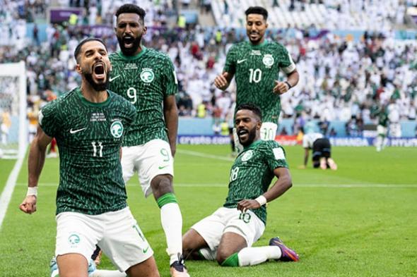 موعد مباراة السعودية ضد إندونيسيا في تصفيات كأس العالم