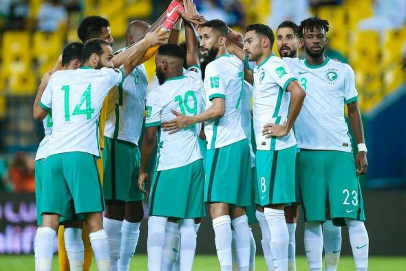 غيابات منتخب السعودية أمام إندونيسيا في تصفيات كأس العالم 2026