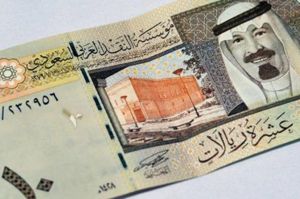 سعر الريال مقابل الجنيه المصري والعملات العربية اليوم الثلاثاء 17-5-1446