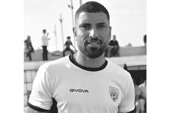 إحالة واقعة اللاعب الراحل محمد شوقي إلى جهات التحقيق في مصر