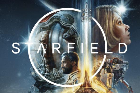 عدد لاعبي Starfield يتجاوز 15 مليون لاعب