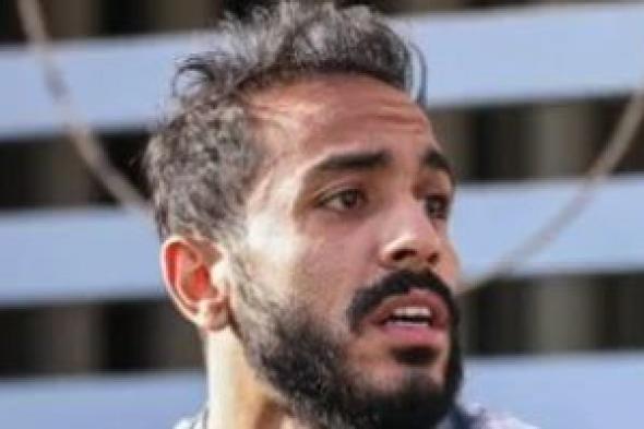 كهربا يسدد 7 مليون 664 ألف جنيه للزمالك ويُنهى أزمة الشيك