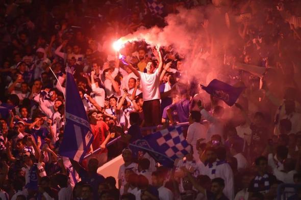 في الجولة 11 من دوري روشن.. نفاد تذاكر مباراة الخليج والهلال