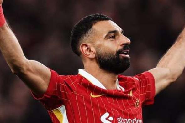 إدعم محمد صلاح.. رابط التصويت لـ«الفرعون المصري» في جائزة جلوب سوكر