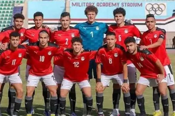 مشاهدة مباراة مصر وليبيا للشباب في تصفيات كأس الأمم الإفريقية Egypt vs...اليوم الأربعاء، 20 نوفمبر 2024 04:02 مـ   منذ 28 دقيقة