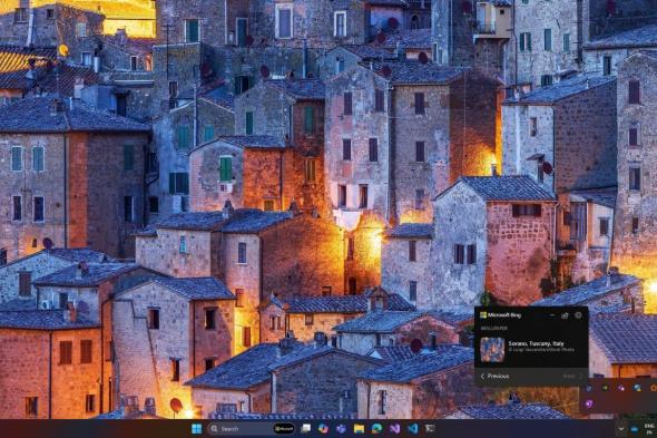 لا تثبته.. تطبيق “خلفيات بينج” من مايكروسوفت يثير انتقادات واسعة