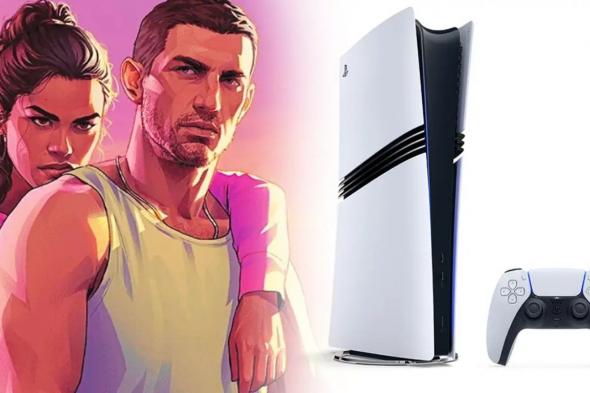 يُقال إن GTA 6 ستحصل على «تحسينات مذهلة» لجهاز PS5 Pro باستخدام تقنية PSSR 2.0