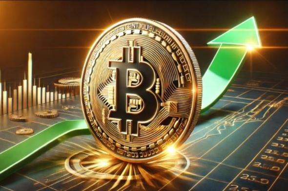 بتكوين تقترب أكثر من سعر 100 ألف دولار ومشتريات بالمليارات