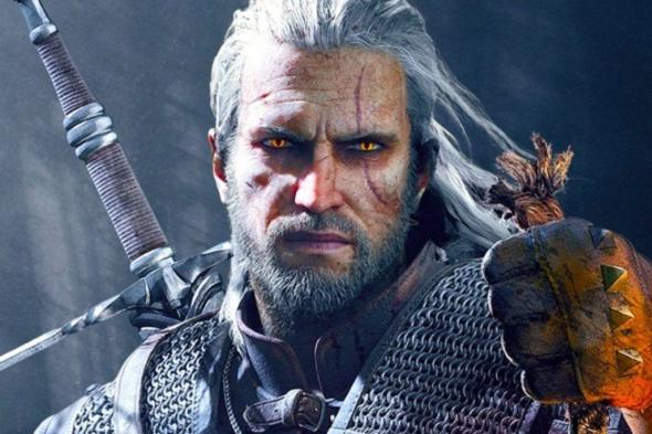 أحدث روايات The Witcher تركز على «جيراليت المراهق»