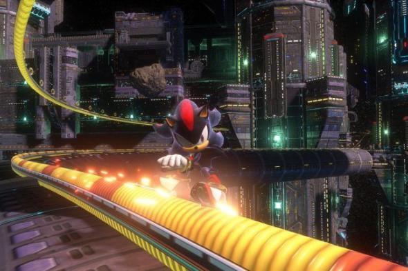 مبيعات Sonic X Shadow Generations تجاوزت 1.5 مليون نسخة