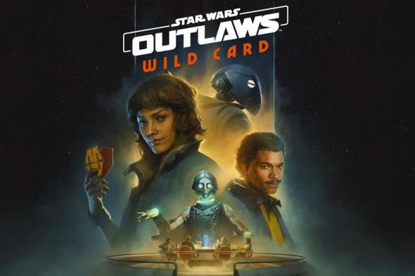 لعبة Star Wars Outlaws باتت متاحة الآن على Steam