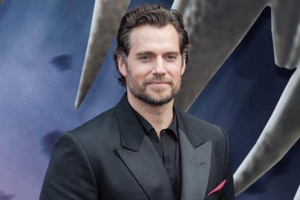 Henry Cavill يلعب دور معلم فنون قتالية تدرب لأكثر من 500 سنة في فيلم Highlander القادم