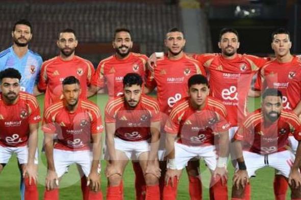 الأهلي يتأخر أمام النصر في تصويت جلوب سوكر لأفضل نادٍ بالشرق الأوسط