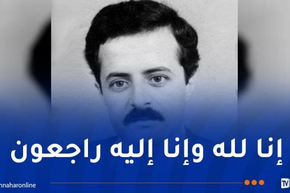 الصحفي محمد إسماعين في ذمة الله