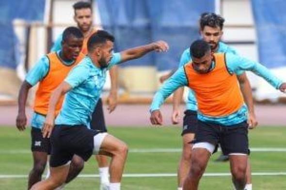 5 معلومات عن مباراة الزمالك والمصرى اليوم السبت في الدوري