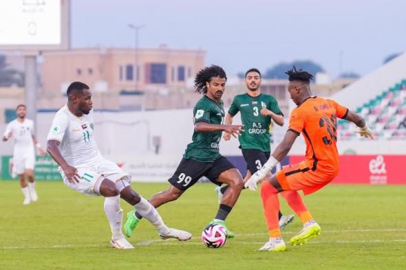 4 مباريات في دوري الدرجة الأولى اليوم