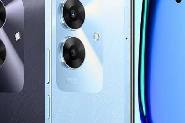 رصد هاتف Realme Note 60x في عدد من الجهات إستعداداً للإعلان المرتقب