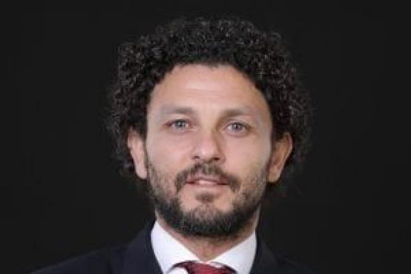 حسام غالي رئيسًا لبعثة الأهلي في جنوب أفريقيا لمواجهة أورلاندو