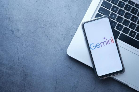 كيفية استخدام روبوت Gemini لتعزيز الإنتاجية