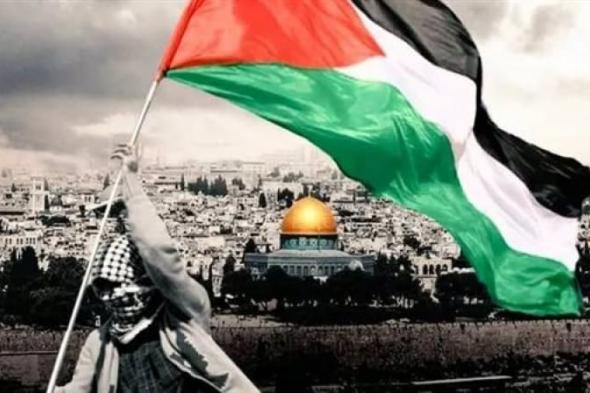 القضية الفلسطينية محور رئيسي في محطات العلاقات العربية الأمريكيةاليوم السبت، 23 نوفمبر 2024 05:17 مـ   منذ 19 دقيقة