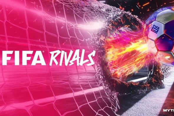 الكشف عن لعبة FIFA Rivals المجانية للجوالات