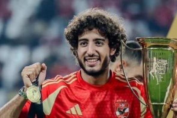 تعرف على موعد سفر محمد هانى وكريم فؤاد إلى سويسرا للعرض على خبير عظام