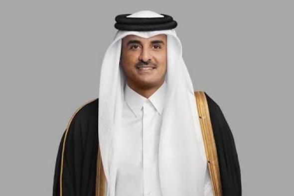 أمير قطر يغادر الكويت بعد حضور القمة الخليجيةاليوم الأحد، 1 ديسمبر 2024 03:25 مـ   منذ ساعة 4 دقائق