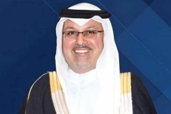 سفير البحرين: القمة الخليجية الـ45 في الكويت محطة بارزة في مسيرة العمل...اليوم الأحد، 1 ديسمبر 2024 10:02 صـ   منذ 27 دقيقة