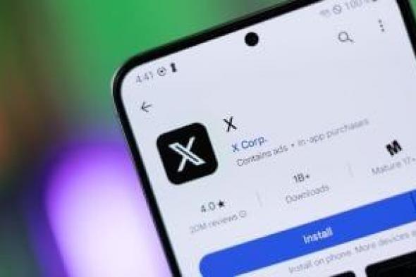 منصة X تتخذ إجراء جديدًا للكشف عن "الحسابات الساخرة".. هل تنجح في ذلك؟