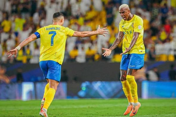 موعد مباراة النصر والسد في دوري أبطال آسيا للنخبة والقنوات الناقلة