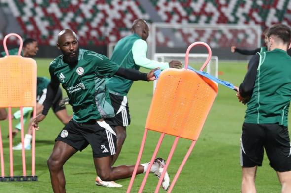 دوري أبطال الخليج للأندية.. "الاتفاق" يبدأ تحضيراته لمواجهة "العربي" القطري