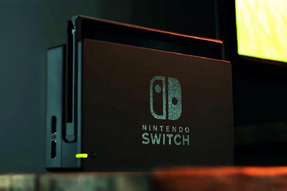 تسريب تصميم يد تحكم Joy-Con الجديدة لجهاز Switch 2