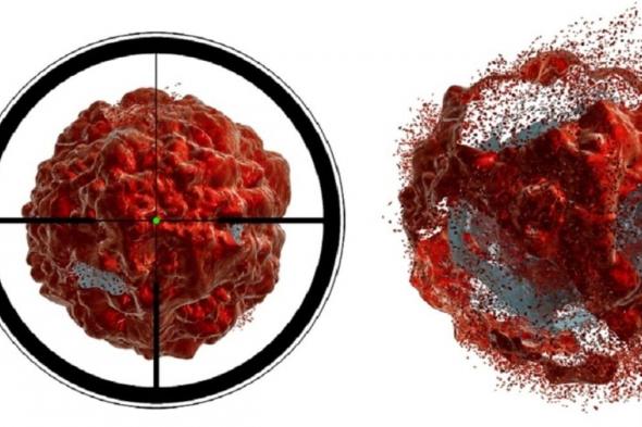 حرب العلم ضد السرطان.. تجارب سريرية لثلاثة أدوية تكافح الخلايا السرطانية