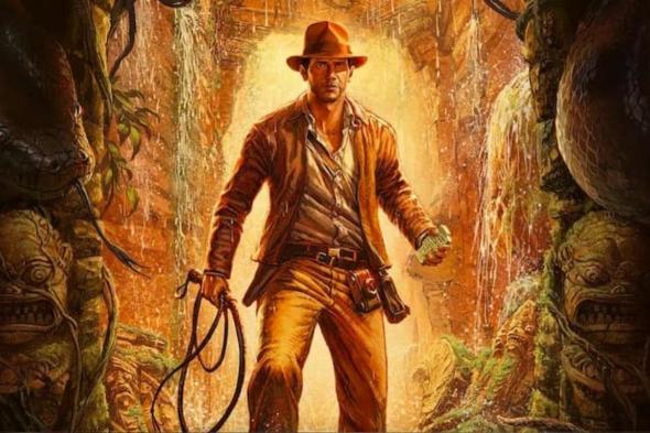 المعارك قريبة المدى في Indiana Jones ستكون فوضوية بشكل متعمد