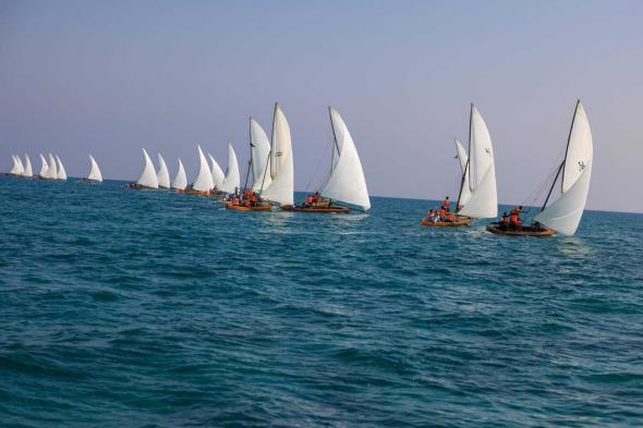 مهرجان السلع البحري ينطلق بباقة متنوعة من الفعاليات