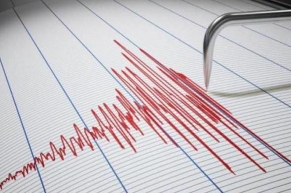 زلزال بقوة 4.8 درجة على بعد 502 كيلو متر من دمياطاليوم الأربعاء، 4 ديسمبر 2024 12:02 مـ   منذ ساعتان 6 دقائق