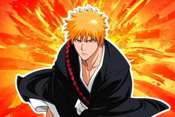 لعبة BLEACH Rebirth of Souls قادمة في مارس 2025