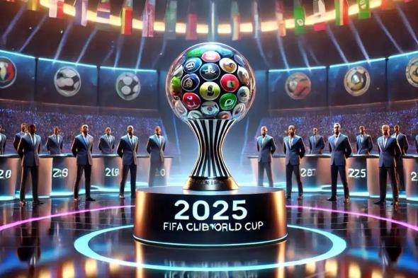 جماهير الهلال تترقب.. اليوم سحب قرعة كأس العالم للأندية 2025