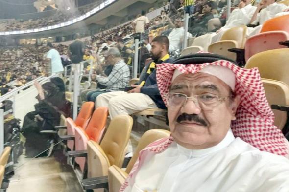 أبوعمارة لـ«عكاظ»: الاتحاد «جاب» النصر واستحق الصدارة