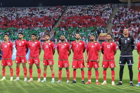 مدير المنتخب العماني: مجموعتنا في "خليجي 26" قوية مع الإمارات والكويت وقطر