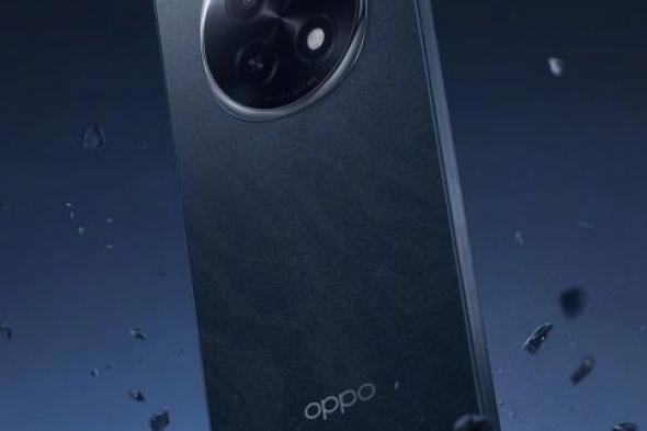 رصد هاتف Oppo A5 Pro في قوائم Geekbench وجوجل بلاي