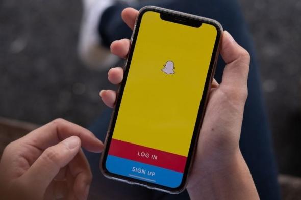 بالأرقام.. "سناب شات" التطبيق الأكثر شعبية في السعودية