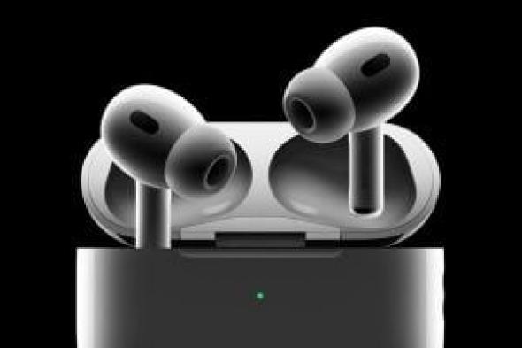 سماعة AIRPODS PRO 3 ستضم ميزات صحية مثل مراقبة معدل ضربات القلب.. تسريبات