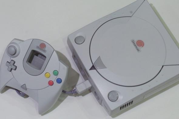 Sega تنفي إصدار نسخ Mini من جهازي Saturn و Dreamcast