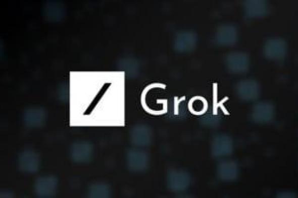 XAI تختبر تطبيقا مستقلاً لـ GROK AI على هواتف أيفون