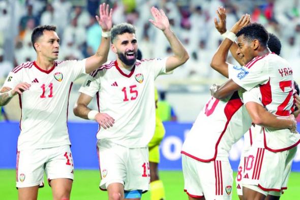 المنتخب يطلب الحلوى العُمانية «مرتين» اليوم